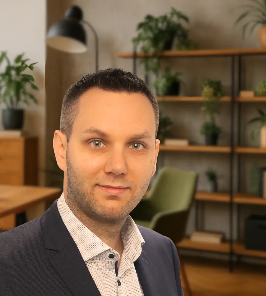 Markus Hebenstreit